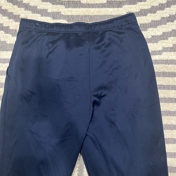 Nike navy blue therma for sweats‎ - Picture 7 of 8